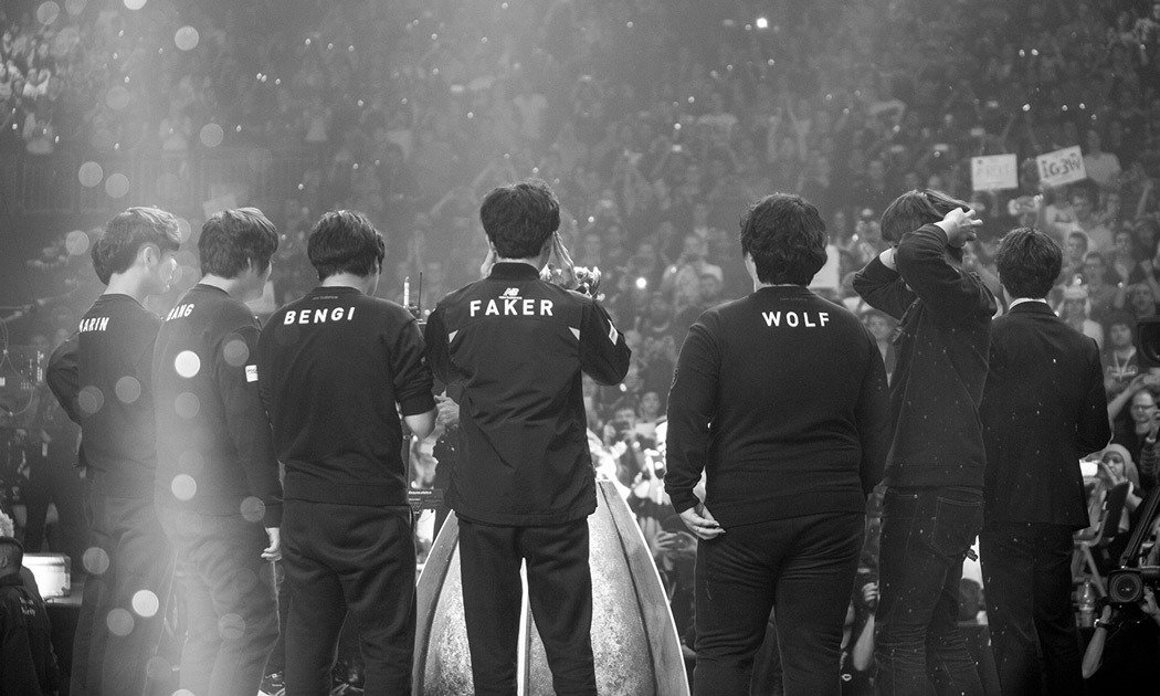 MSI门票争夺战焦点：T1 vs HLE，Faker队内语音曝光，兄弟情谊引热议