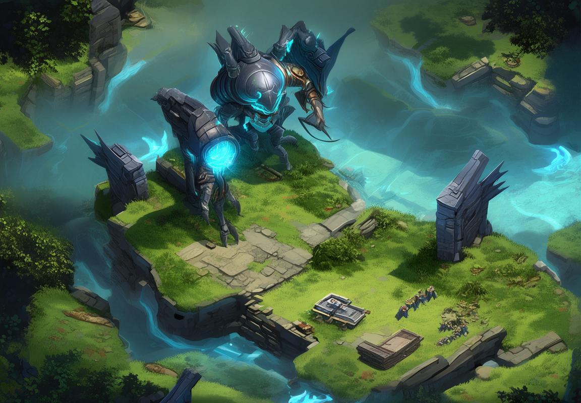 2025全球总决赛野区调整解析：打野英雄选择与资源控制成战术重心