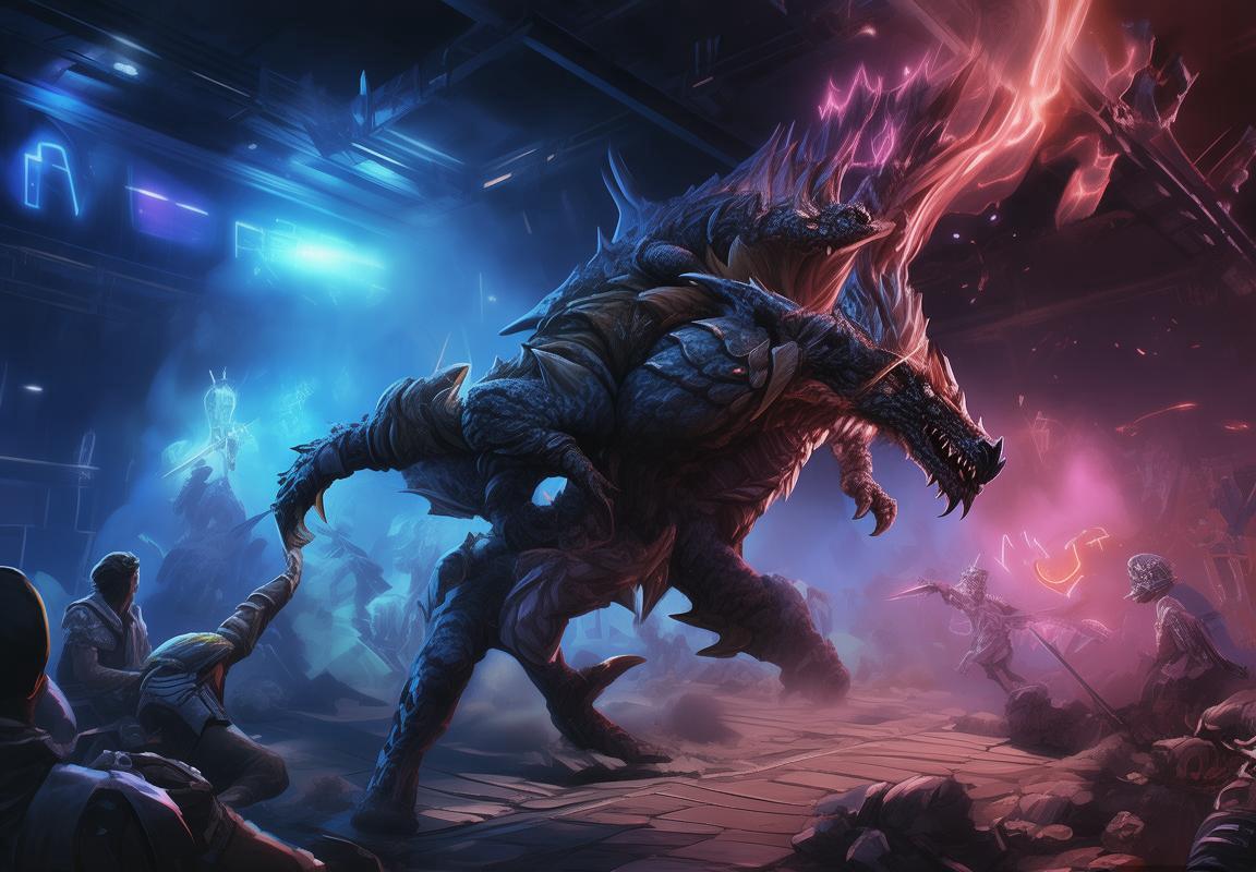 全球总决赛入围赛淘汰赛：WBG鏖战五局终结黑马战队R7征程