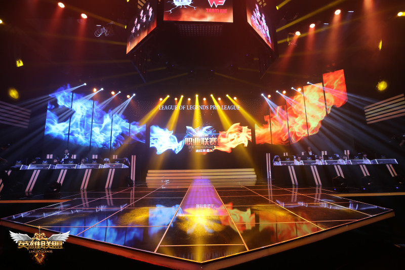 BLG.Knight欧服Rank分飙升，S15总决赛对手需留意这位中单选手